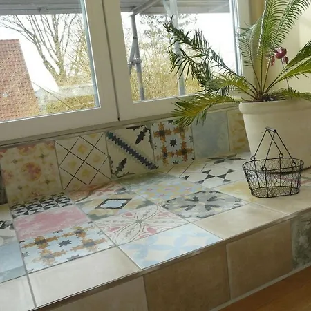 Pond View In The House By The Pond * Фемарн
